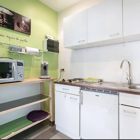 Entertaining Studio Apartment Wervik Luaran gambar